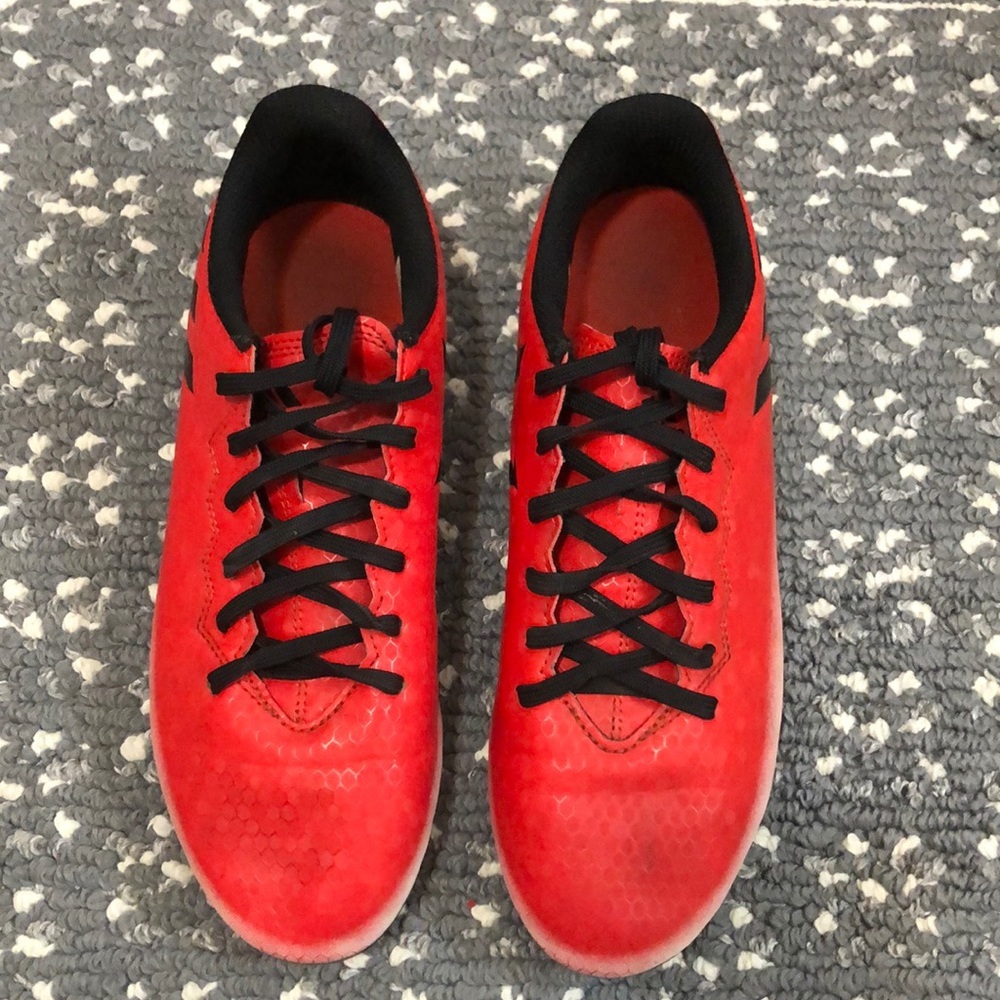 Adidas outdoor soccer shoes